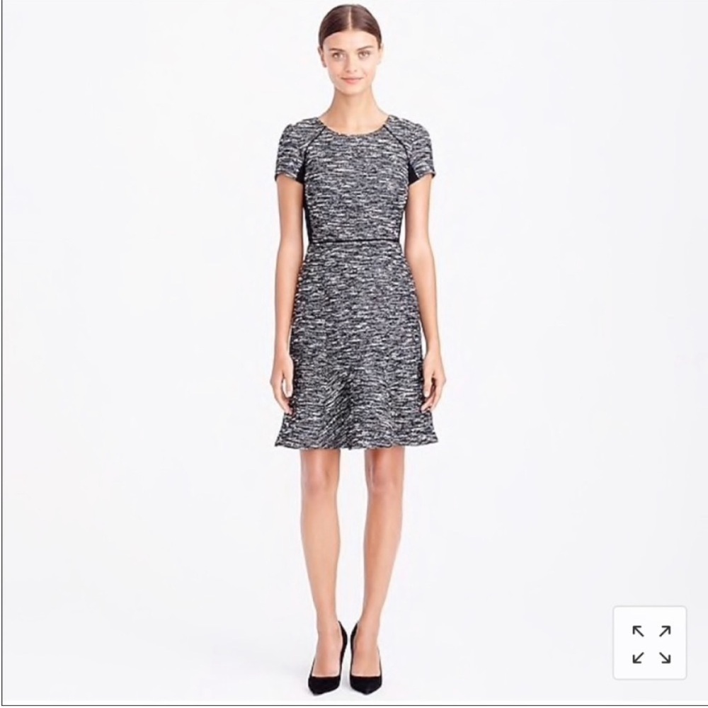 J. Crew dress 💼